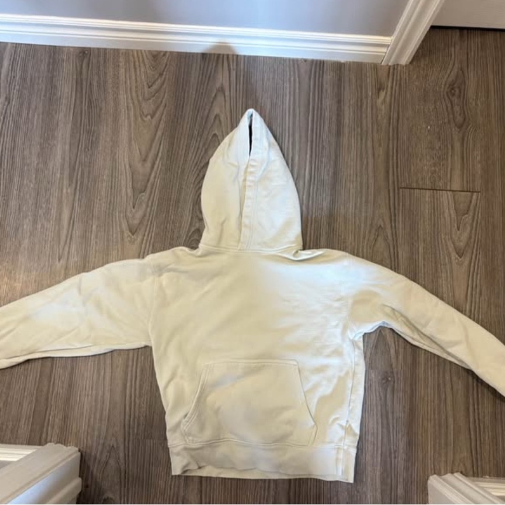 TNA Perfect Hoodie in Light Green